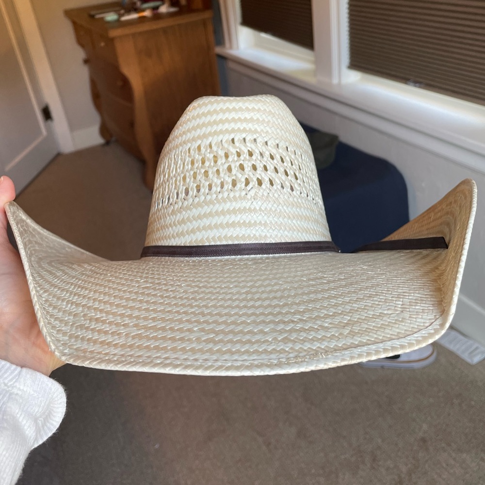 Atwood Cowboy Hat